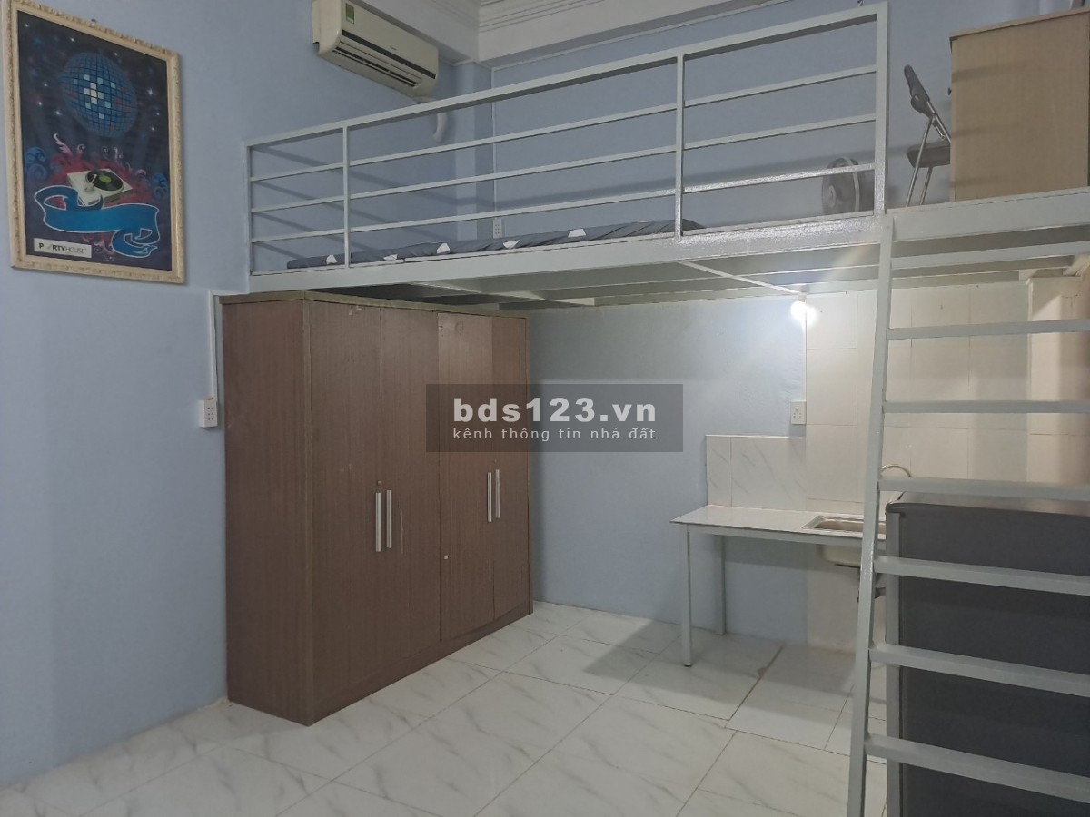 Cho thuê phòng trọ giá rẻ hệ thống ký túc xá TP HCM