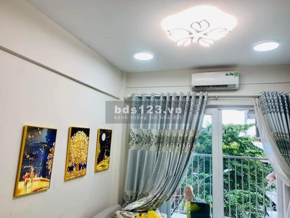Căn hộ Prosper 2PN DT 50m2 - 65m2 có NT giá chỉ từ 8tr - 10tr/tháng