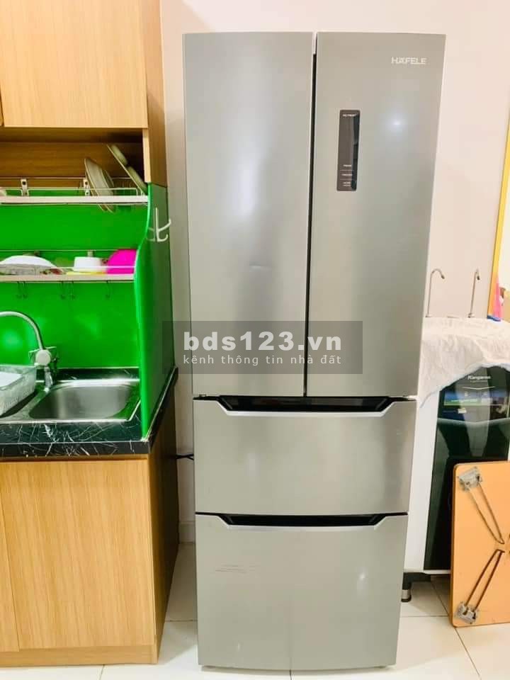 Căn hộ Prosper 2PN DT 50m2 - 65m2 có NT giá chỉ từ 8tr - 10tr/tháng