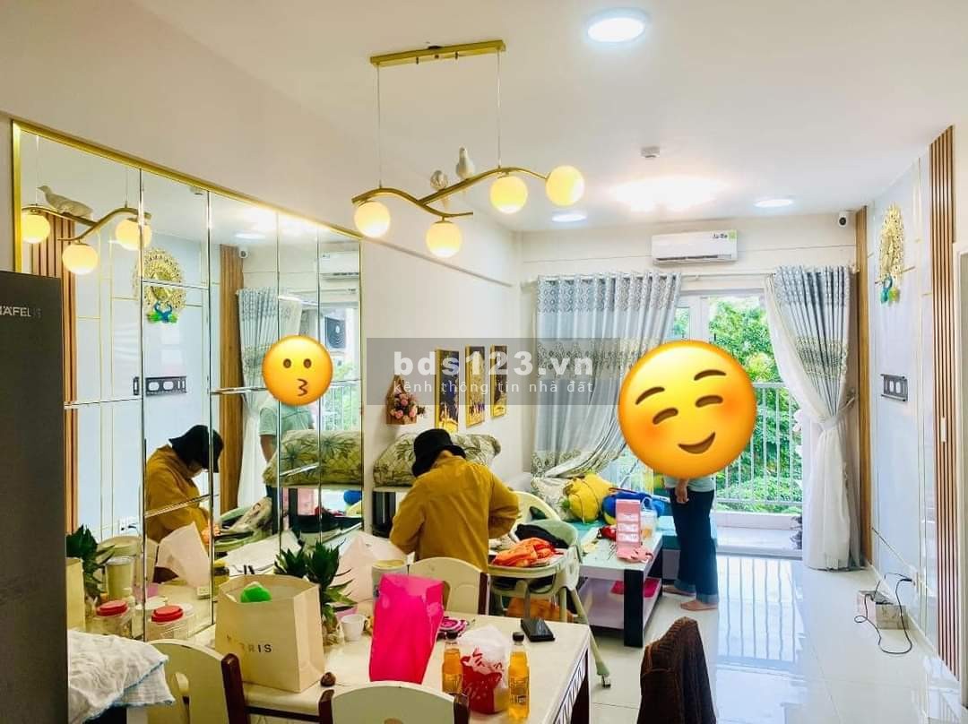 Căn hộ Prosper 2PN DT 50m2 - 65m2 có NT giá chỉ từ 8tr - 10tr/tháng
