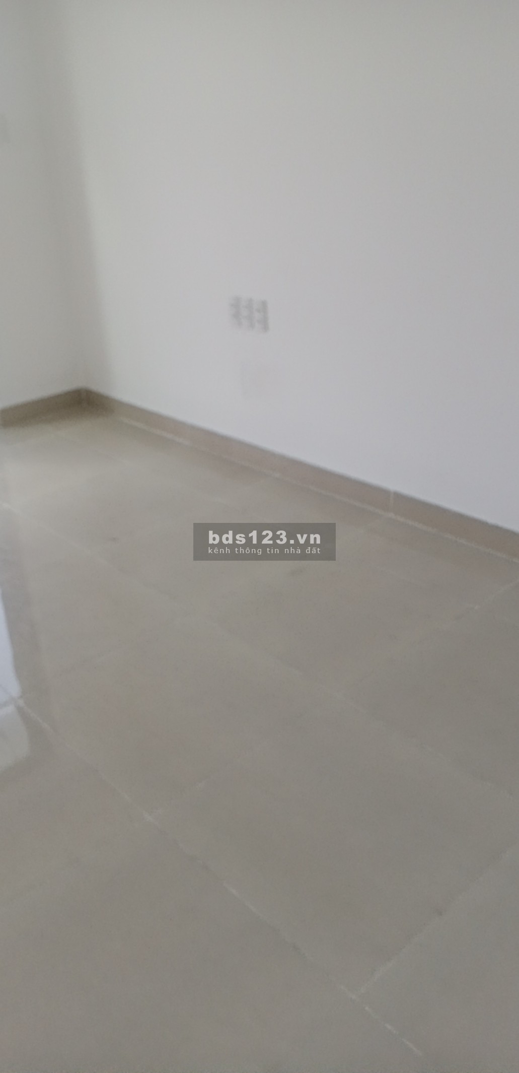 Cho thuê căn hộ CTL 3PN 2WC giá 9 triệu nhà mới 100% vào ở được liền