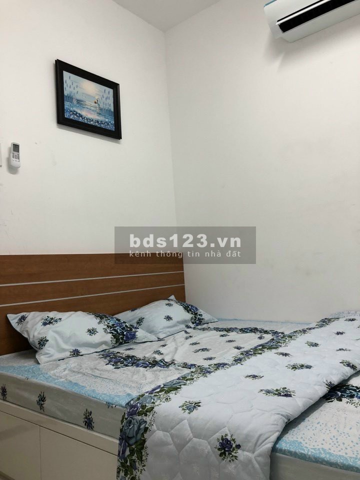 Căn hộ 8X nhà đầy đủ tiện nghi, nội thất cho thuê 8tr5/tháng tiện ích đầy đủ, yên tĩnh