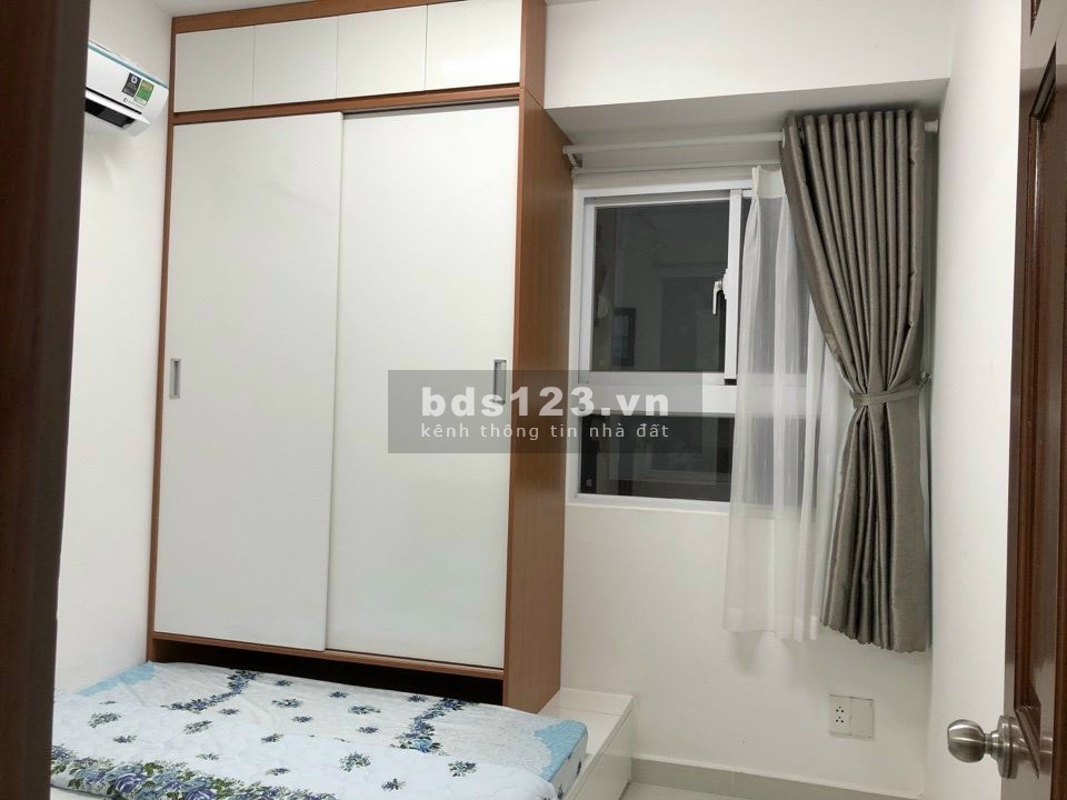 Căn hộ 8X nhà đầy đủ tiện nghi, nội thất cho thuê 8tr5/tháng tiện ích đầy đủ, yên tĩnh