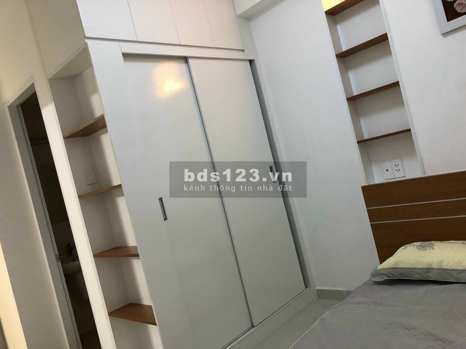 Căn hộ 8X nhà đầy đủ tiện nghi, nội thất cho thuê 8tr5/tháng tiện ích đầy đủ, yên tĩnh