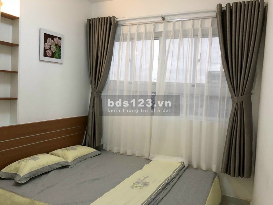 Căn hộ 8X nhà đầy đủ tiện nghi, nội thất cho thuê 8tr5/tháng tiện ích đầy đủ, yên tĩnh