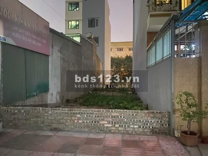 Bán đất vân trì quốc lộ 23 oto vào tận nhà nhỉnh 1 tỷ xx.
