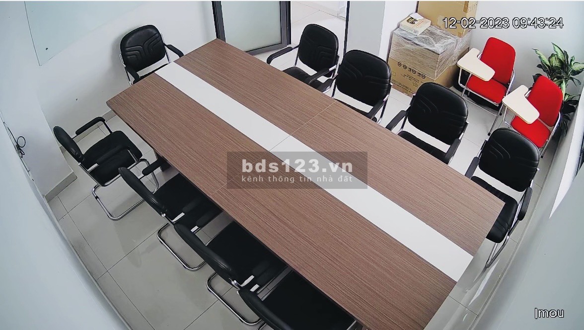 Cho thuê Phòng Huấn Luyện và Phòng Họp theo giờ/nhu cầu/tháng