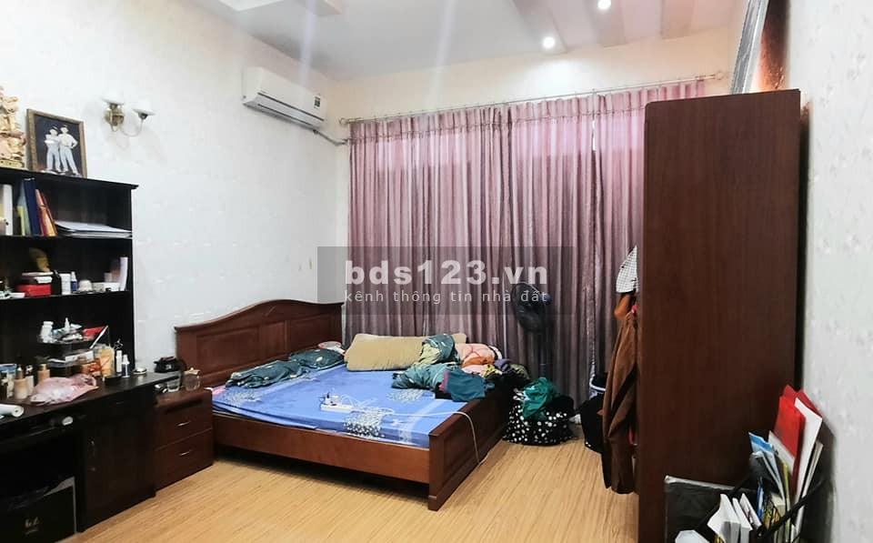 Bán nhà riêng Hồng Hà DT 25m² x 3 tầng, MT 6m, 3 PN, giá 2,45 tỷ, LH 093.464.1829