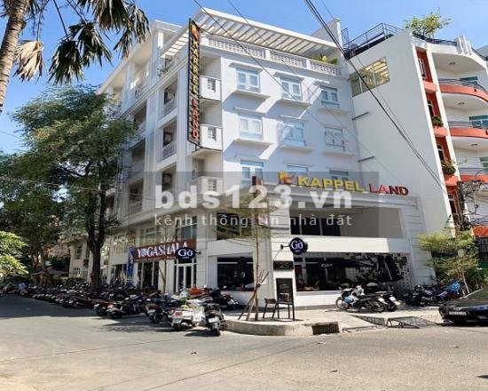 Cho thuê văn phòng giá rẻ khu vực Quận Tân Bình, giá tốt, LH 0817172234