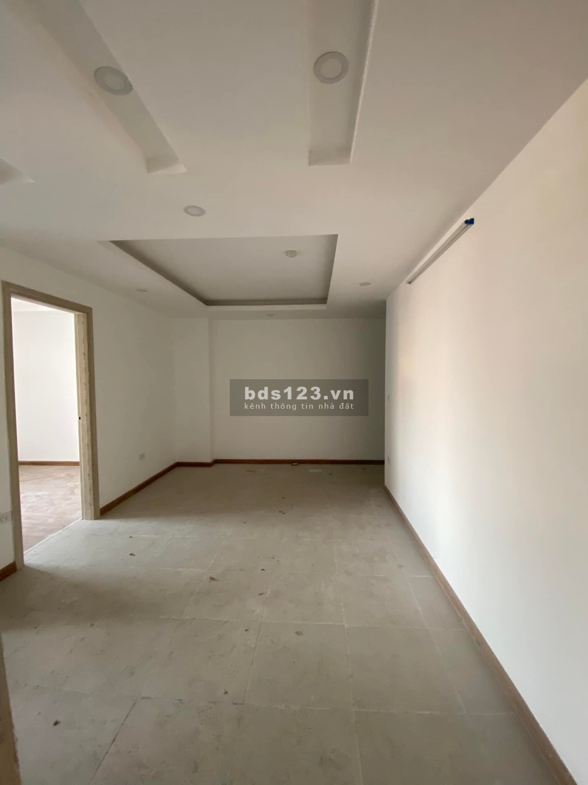 Bán căn hộ 2 ngủ 54.4m², tại dự án Ruby Ct3 liên hệ 0389544873