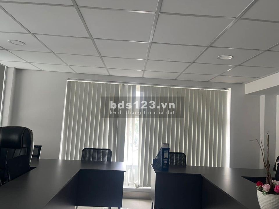 Cho thuê văn phòng giá rẻ khu vực Quận Tân Bình, giá tốt, LH 0817172234