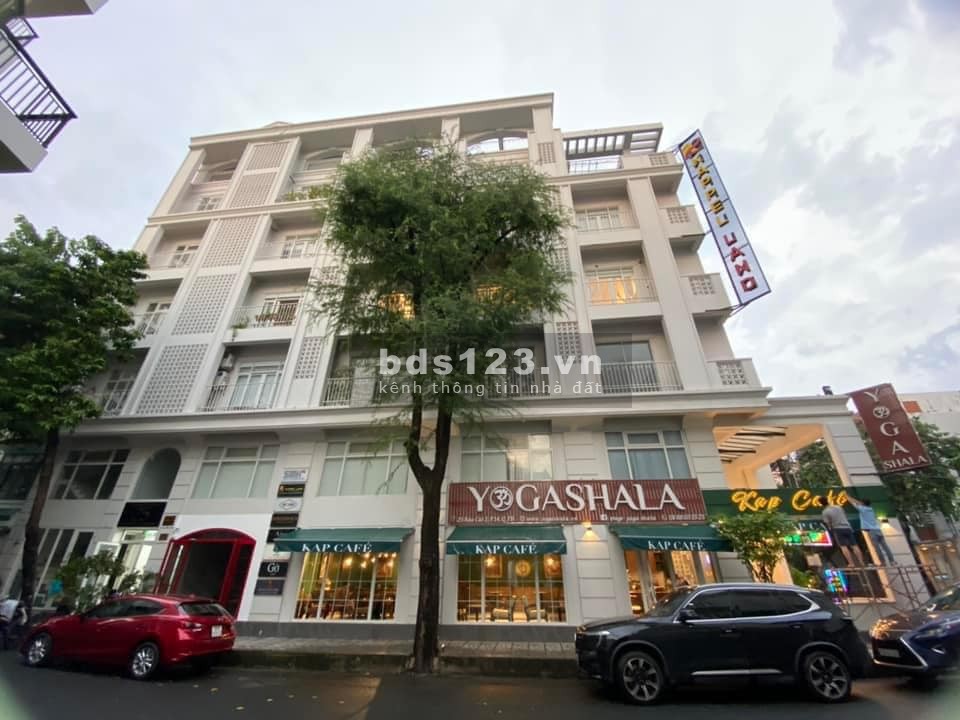 Cho thuê văn phòng giá rẻ khu vực Quận Tân Bình, giá tốt, LH 0817172234