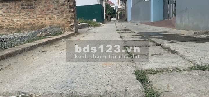 Bán đất gần Cổng C KCN, Đại Độ- Võng La - Đông Anh, lô góc siêu đẹp, MT 5m, đường ô tô thông thoáng