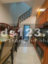 BÁN CĂN NHÀ VŨ TÔNG PHAN THANH XUÂN NGÕ RÔNG AN SINH ĐỈNH DÂN TRÍ CAO, 38M GIÁ 3 TỶ 5