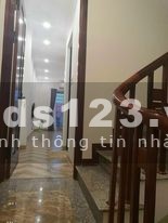 BÁN CĂN NHÀ VŨ TÔNG PHAN THANH XUÂN NGÕ RÔNG AN SINH ĐỈNH DÂN TRÍ CAO, 38M GIÁ 3 TỶ 5