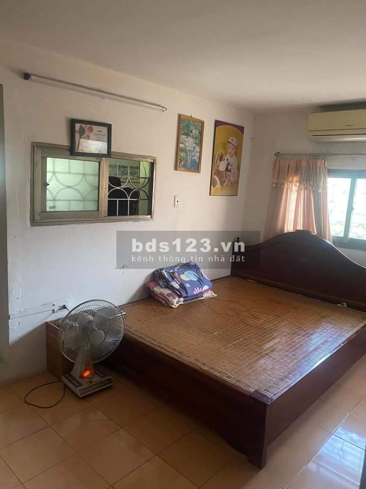 Bán nhà riêng Tôn Đức Thắng, nhà thiết kế đẹp không tỳ vết, giá bán gấp chỉ 2 tỷ đồng