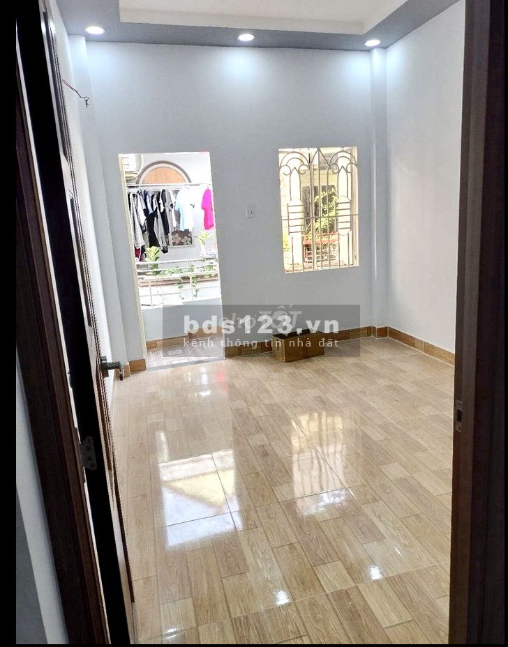 Bán nhà riêng hẻm 861 Trần Xuân Soạn, phường Tân Hưng, Quận 7