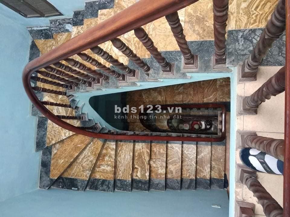 Bán nhà riêng Hồng Hà DT 25m² x 3 tầng, MT 6m, 3 PN, giá 2,45 tỷ, LH 093.464.1829