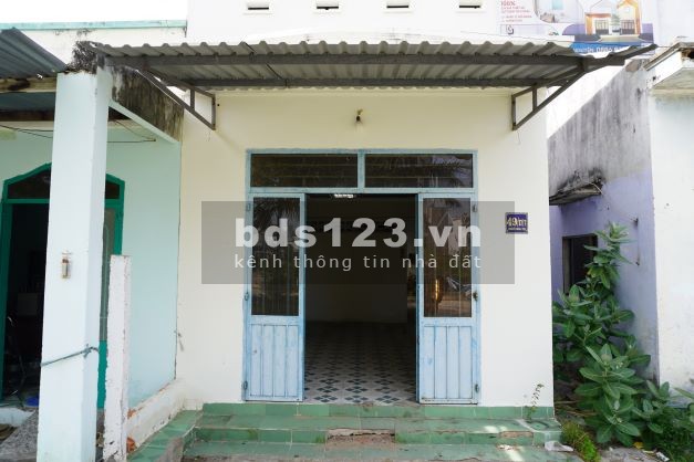 Bán nhà riêng chỉ với 600 triệu là sở hữu ngay nhà phố điếu điệu, KDC