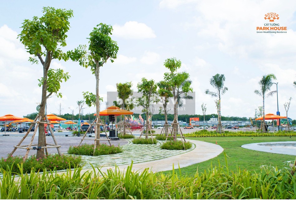 Cần bán đất ngay dự án giá rẻ vị trí đắc địa