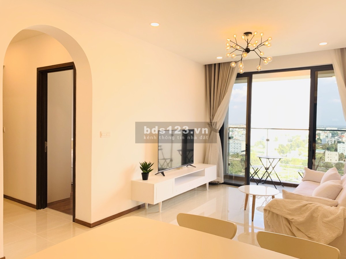 Bán căn hộ 2pn 2wc chính chủ view full sông tiện ích đủ