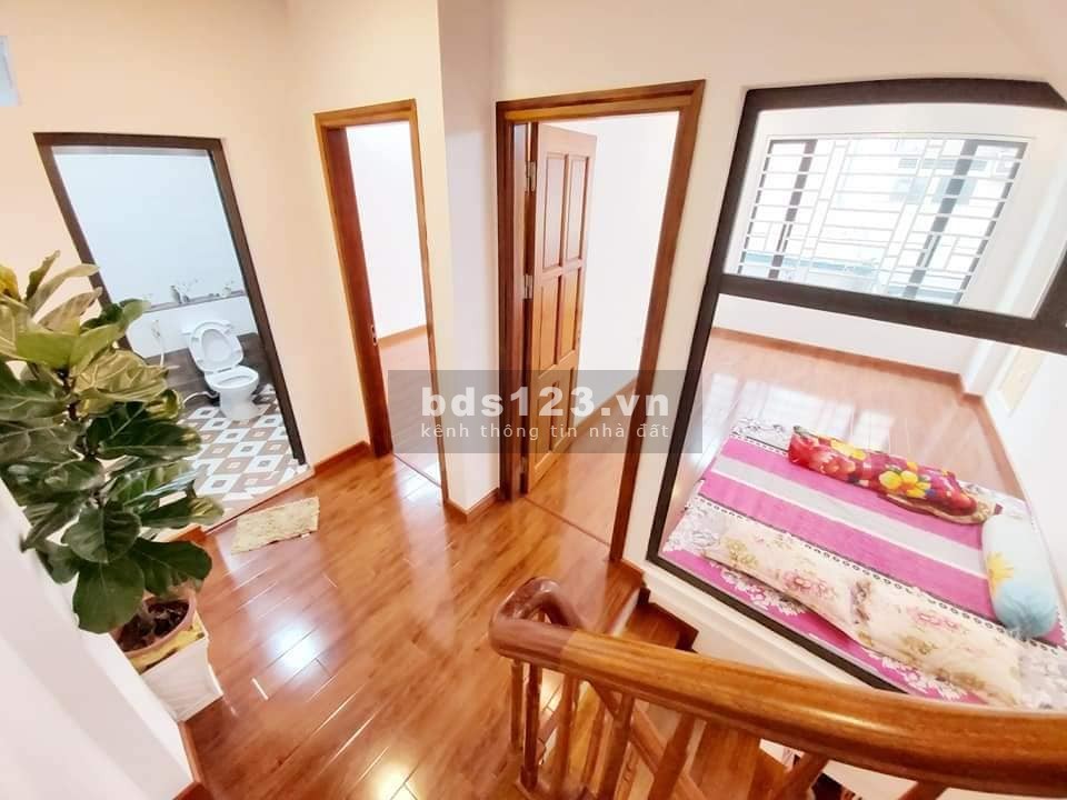 Bán nhà riêng đường Tam Trinh, DT 40m², giá 8 tỷ, MT 48m, siêu Vip