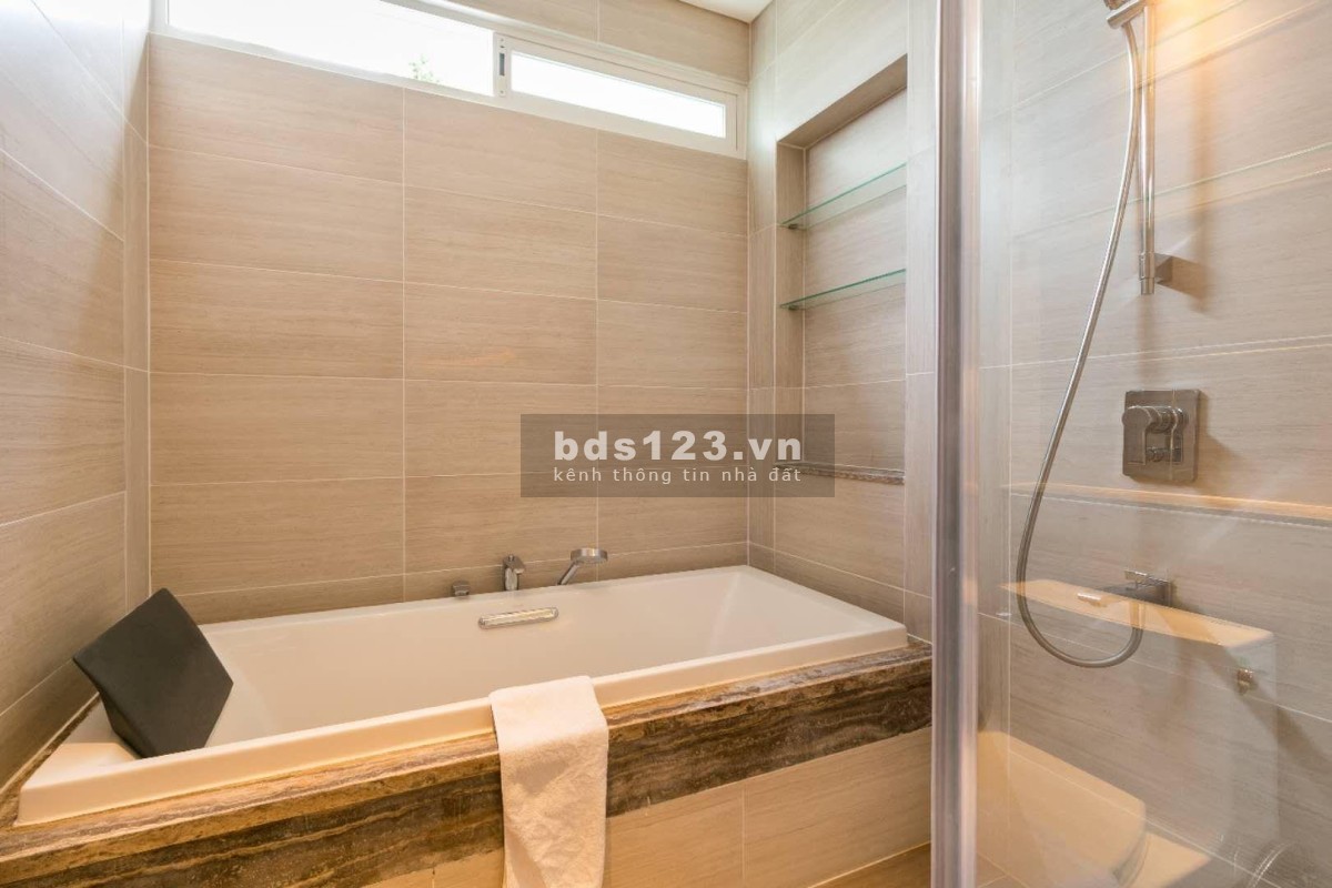 Cho thuê căn hộ Sarina Sala nhà đẹp view thành phố căn góc