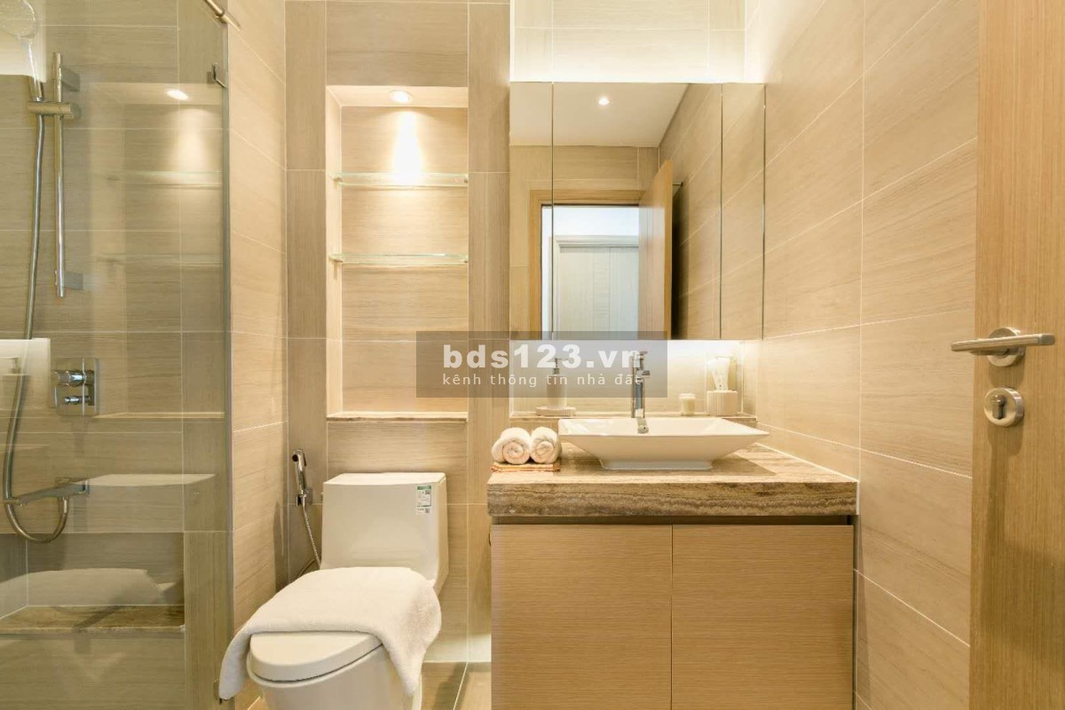 Cho thuê căn hộ Sarina Sala nhà đẹp view thành phố căn góc