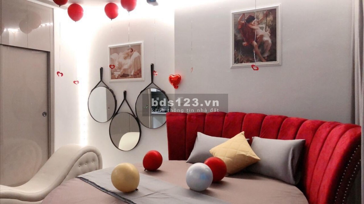 Bán căn studio nội thất 350 triệu như khách sạn 5 sao chỉ 960 triệu Vinhomes LH 0987.767.788