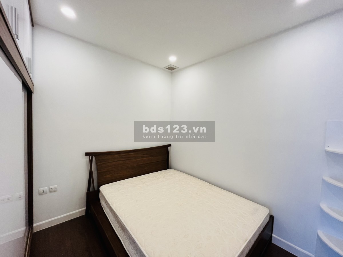 Cho thuê căn hộ dự án The Prince Residence, căn 2PN, Full Nội Thất, giá 22 triệu/tháng