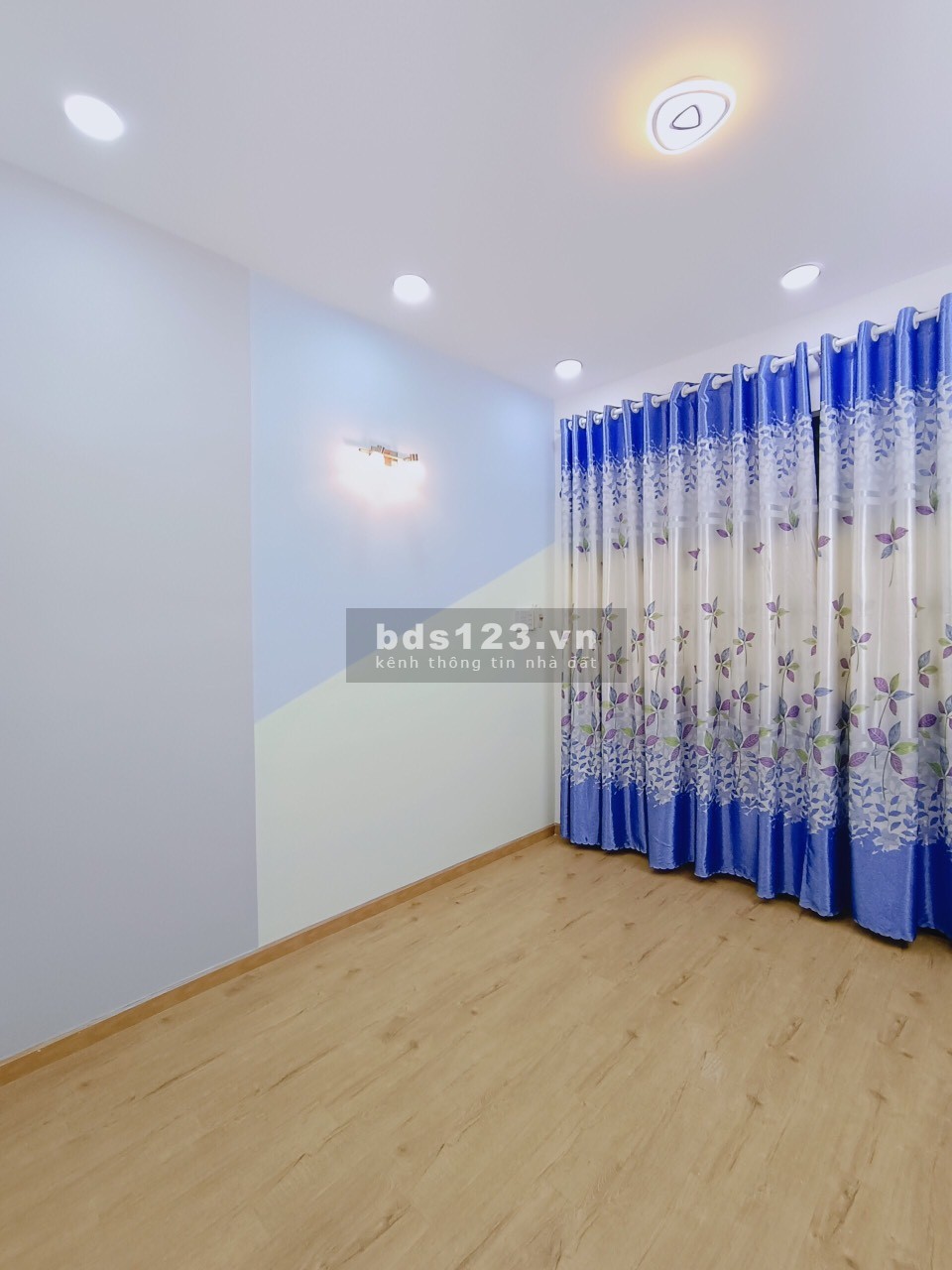 Bán nhà riêng mặt tiền Phạm Văn Xảo, 1 trệt, 1 lầu, mới xây 100%