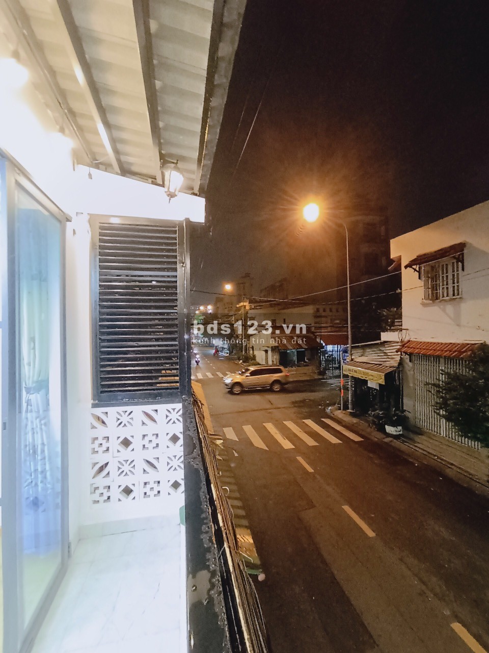Bán nhà riêng mặt tiền Phạm Văn Xảo, 1 trệt, 1 lầu, mới xây 100%
