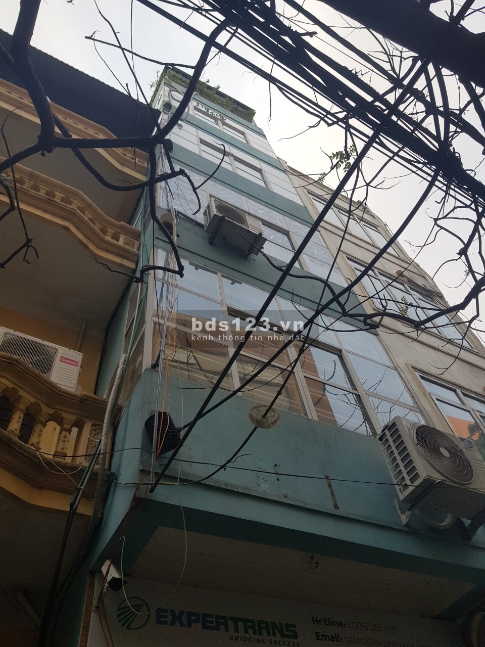 Bán nhà riêng thiết kế đẹp giá tốt tại Bùi Xương Trạch, tiện ích vô vàn
