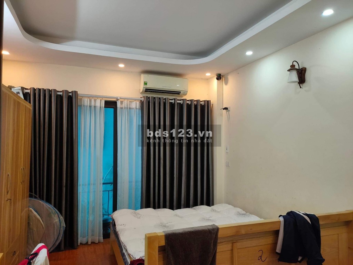 Bán nhà riêng thiết kế đẹp giá tốt tại Bùi Xương Trạch, tiện ích vô vàn