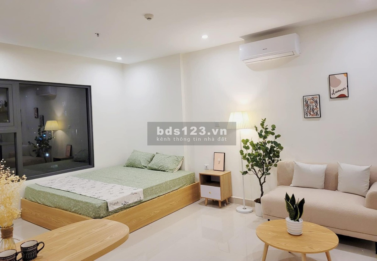 Bán nhanh căn Studio full view bể bơi chỉ 900 triệu tại Ocean Park, LH 081 260 2680
