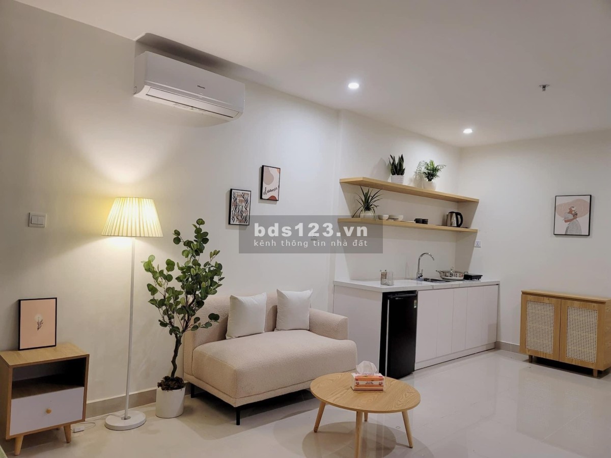 Bán nhanh căn Studio full view bể bơi chỉ 900 triệu tại Ocean Park, LH 081 260 2680
