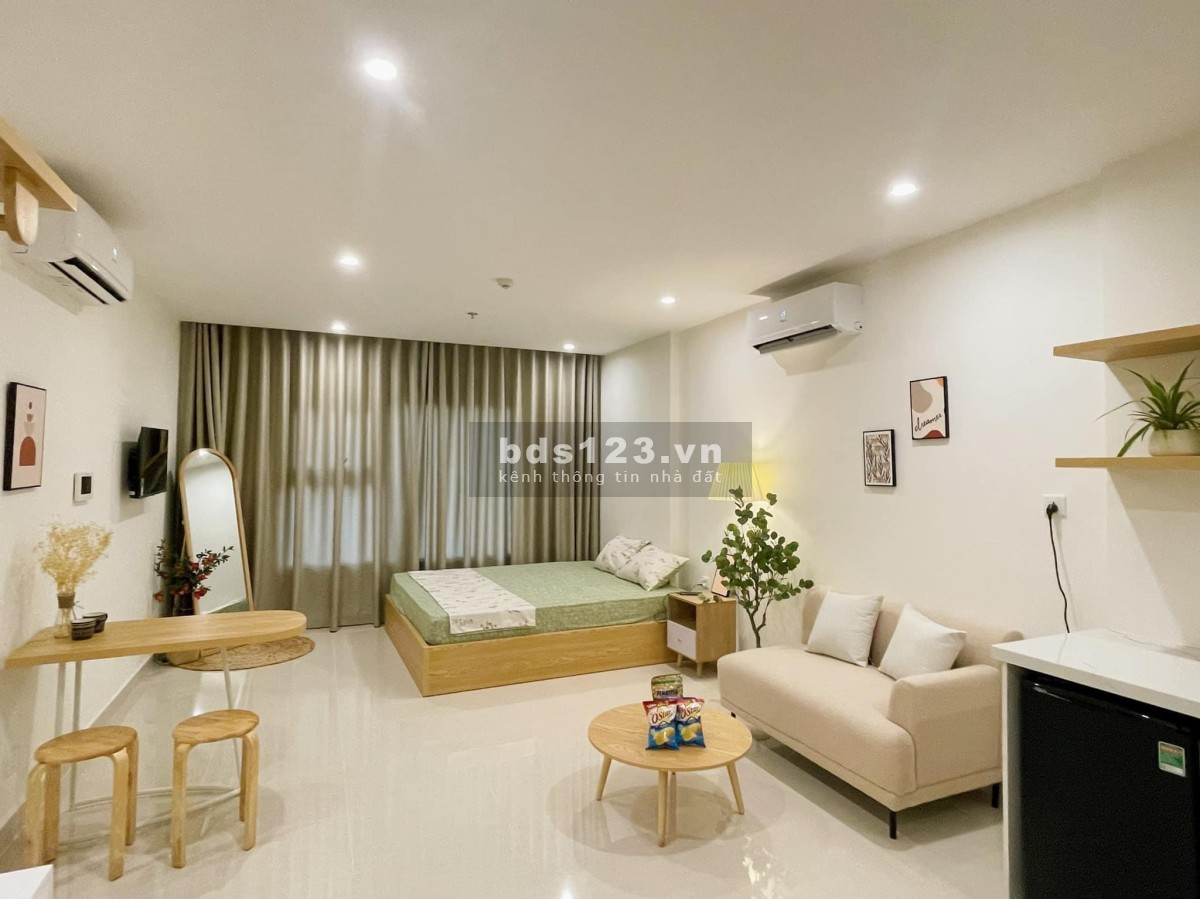 Bán nhanh căn Studio full view bể bơi chỉ 900 triệu tại Ocean Park, LH 081 260 2680