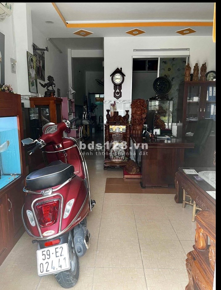 Băn căn cư xá HXH 776/26A Nguyễn Kiệm Phường 4, Phú Nhuận, 2 phòng ngủ