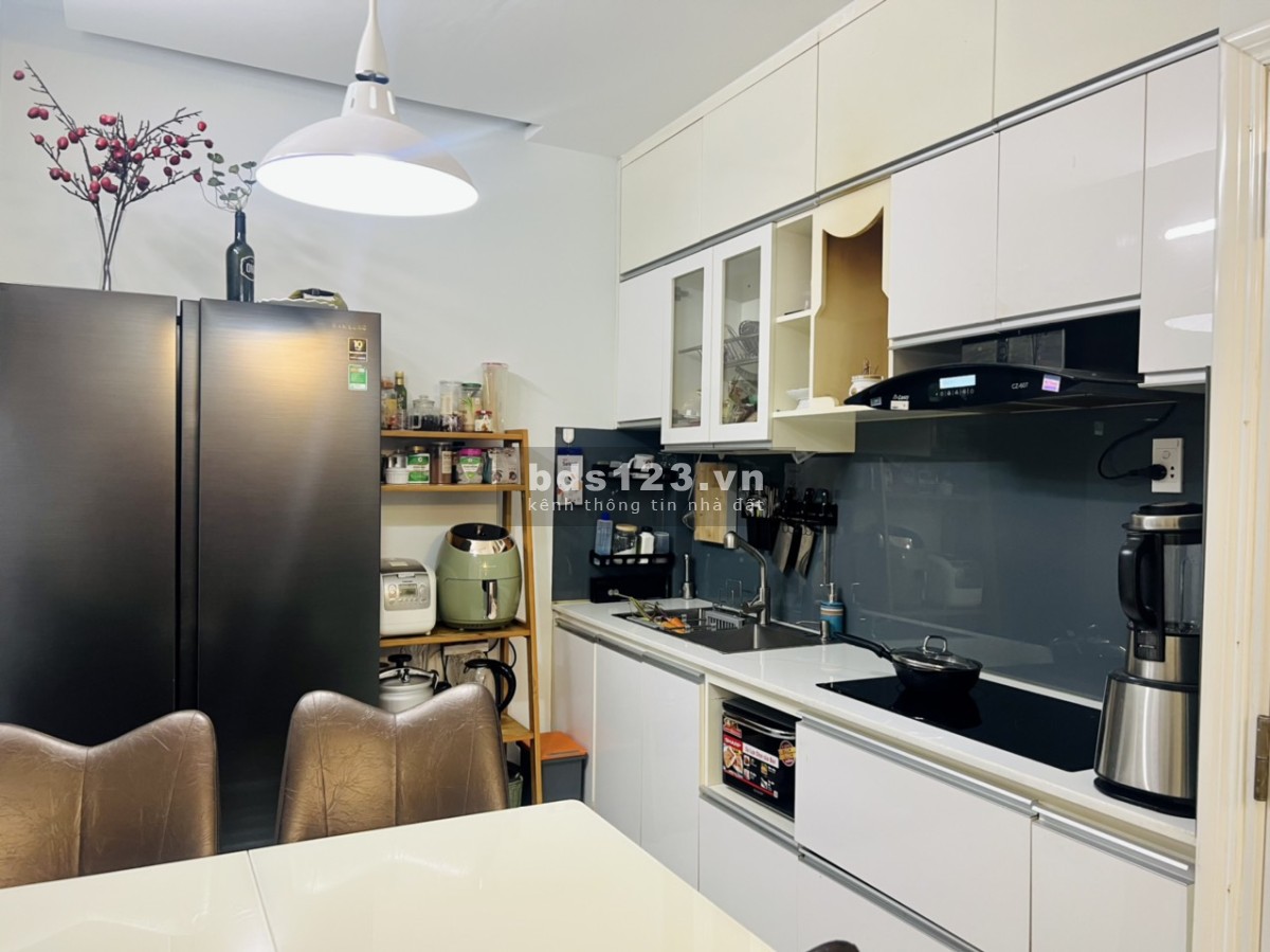 Chỉ 4.1 tỷ mua được căn nhà mới đẹp như hình