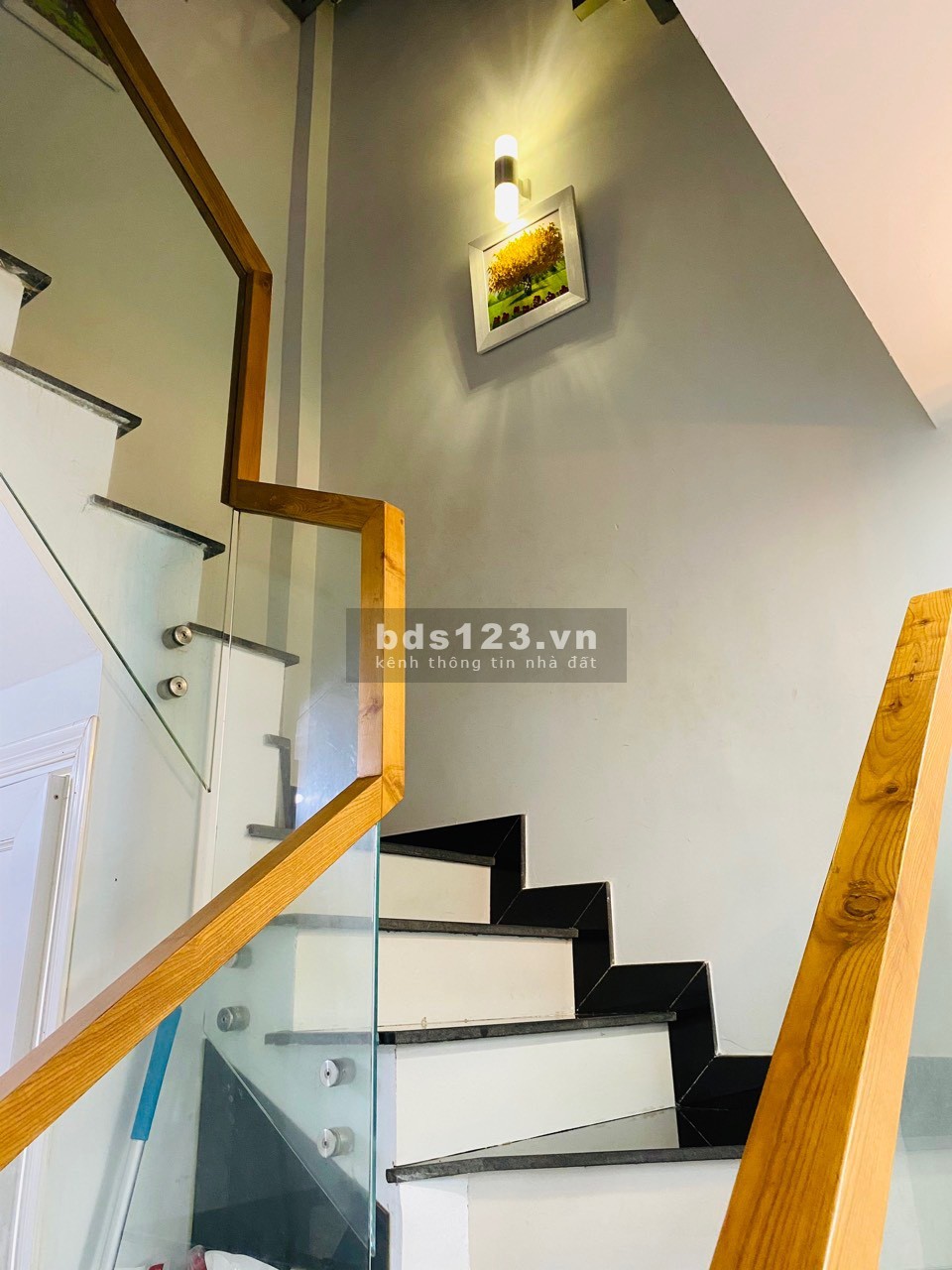 Chỉ 4.1 tỷ mua được căn nhà mới đẹp như hình