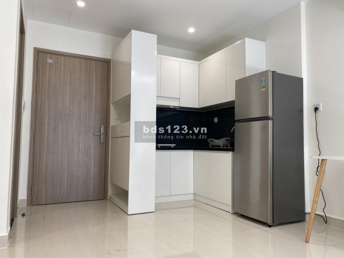 Chủ cần cho thuê 1PN + full nội thất chỉ 6,5 triệu/tháng