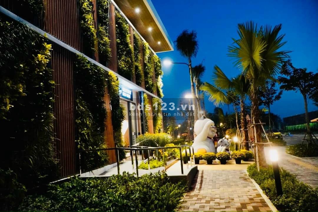 Đất bán chính chủ mặt tiền đường Nguyễn Văn Linh, thị trấn Chơn Thành, tỉnh Bình Phước. 1.5 tỷ