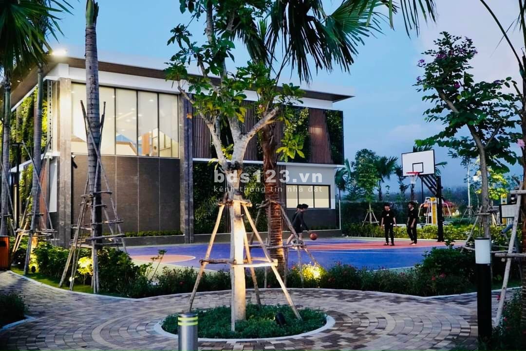 Đất bán chính chủ mặt tiền đường Nguyễn Văn Linh, thị trấn Chơn Thành, tỉnh Bình Phước. 1.5 tỷ