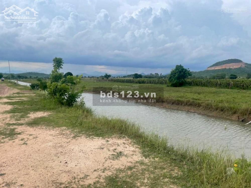 Bán 20,031M2 Đất Cây Lâu Năm Hồng Liêm, Htb Đường Ô Tô Và Dân Cư Hiện Hữu Chỉ 190K/M2