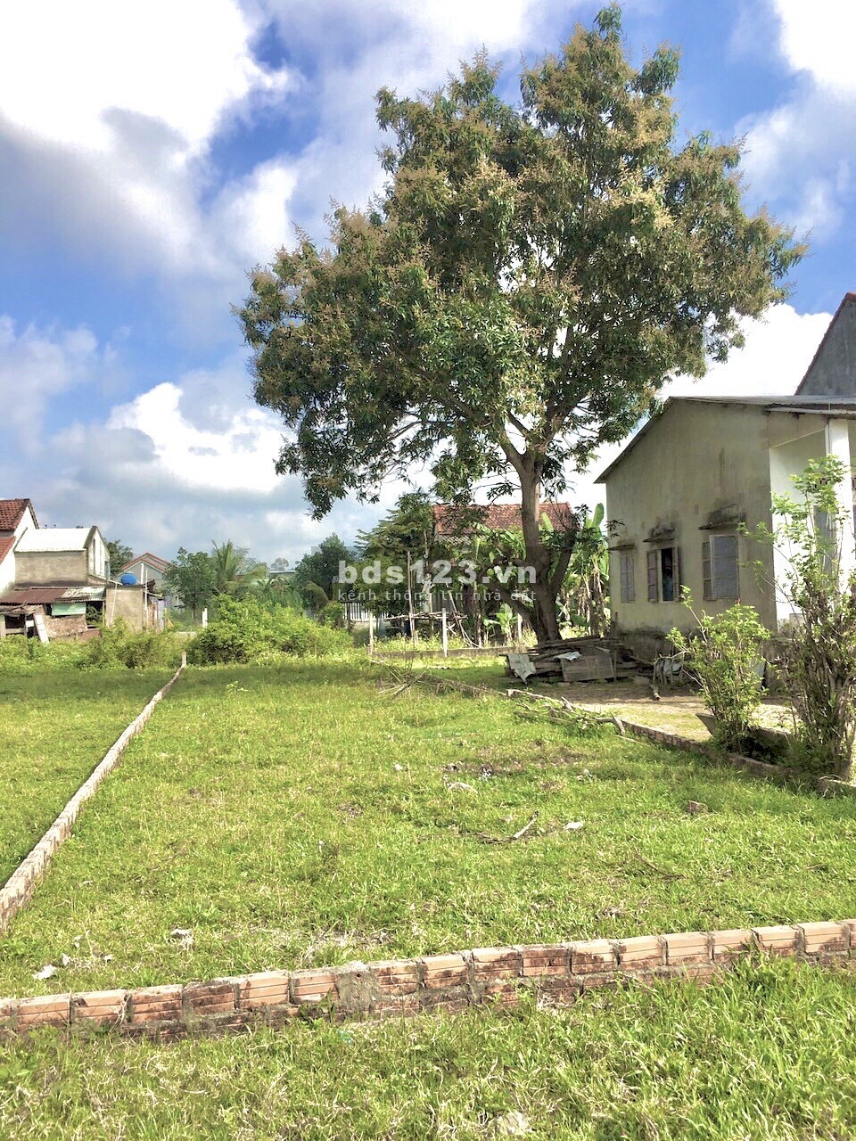 Cần bán nhanh lô đất ở Châu Sơn, Điện Tiến, Quảng Nam, hỗ trợ vay