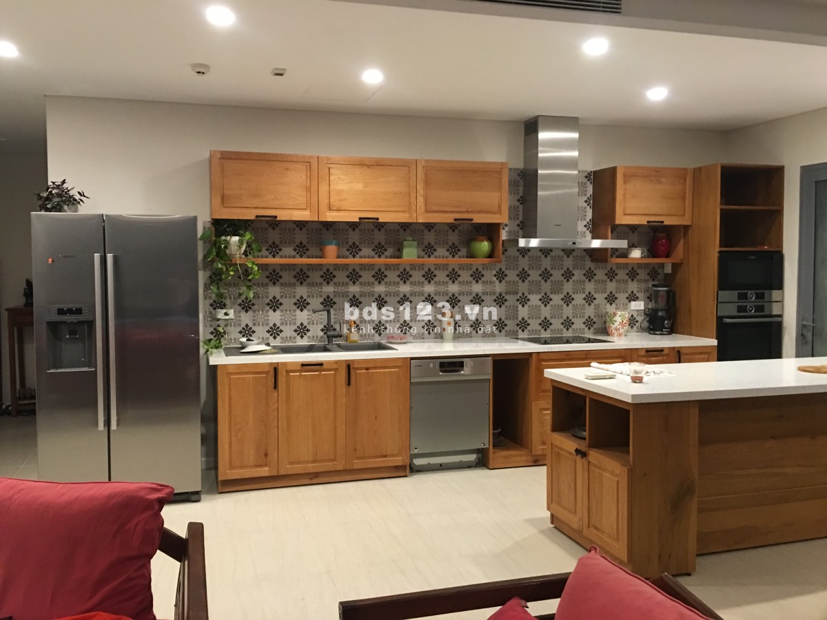 Đảo Kim Cương cho thuê căn hộ 3PN View Sông bạt ngàn. không bị chắn view. Lh Tâm: 0902.0506.43