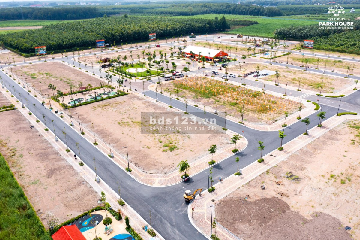 Bán đất chính chủ ngay Trung tâm hành chính Chơn Thành - Bình Phước