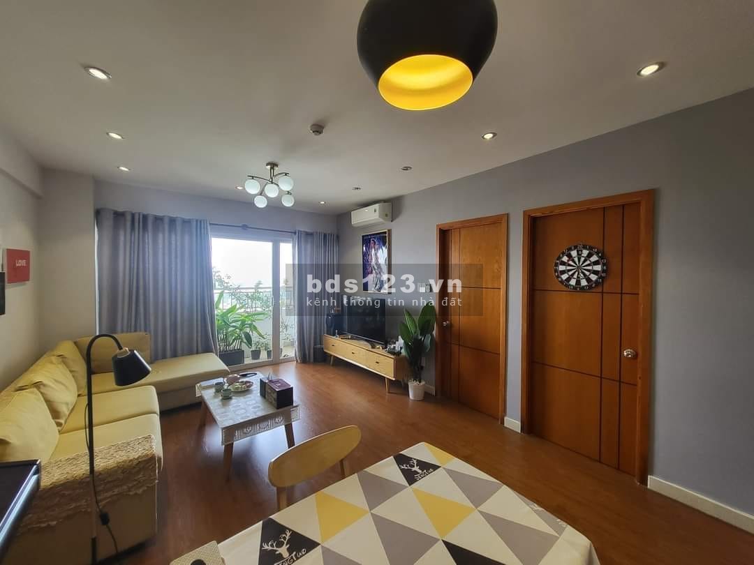 Cần bán căn hộ Linh Tây Tower, P.Linh Tây, Thủ Đức ngay Phạm Văn Đồng