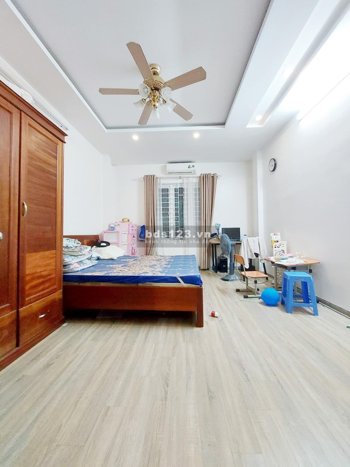 Bán nhà riêng Đống Đa, nhà đẹp nở hậu, cực gần phố tiện ích bạt ngàn ở cực sướng