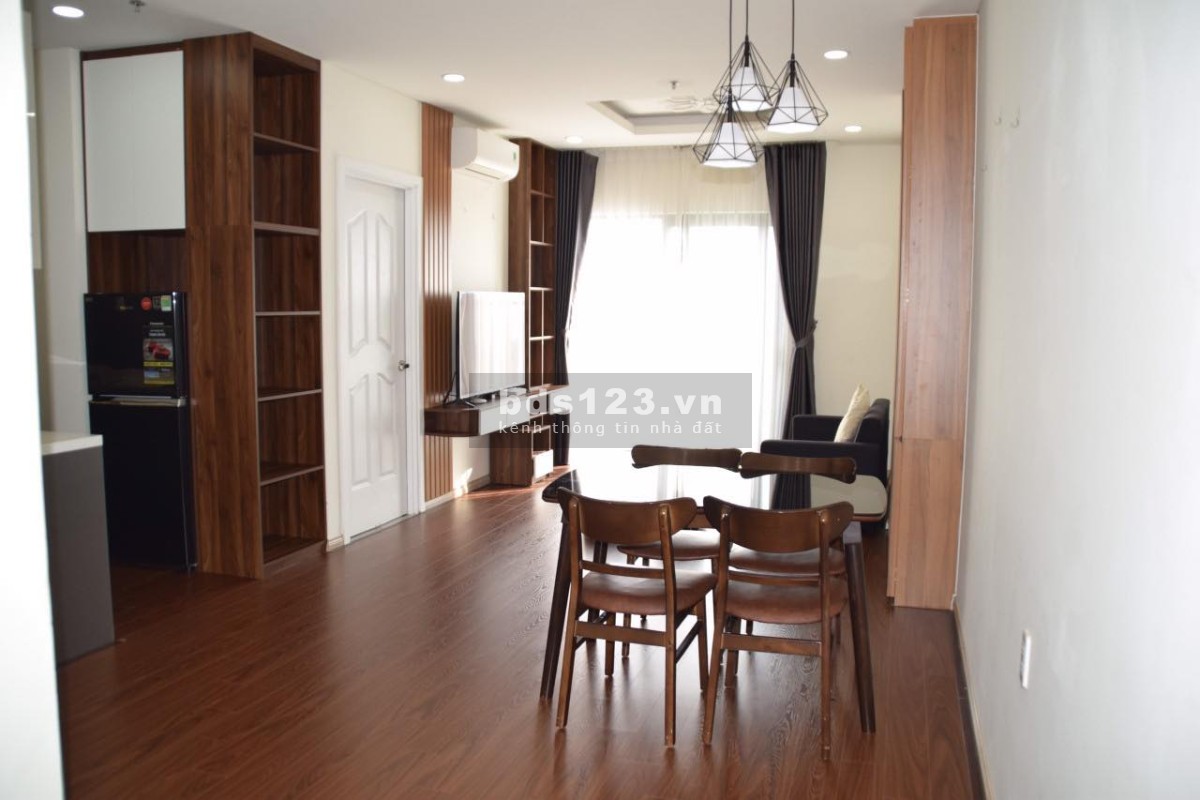 Cho thuê Căn hộ cao cấp - Sơn Trà, Đà Nẵng